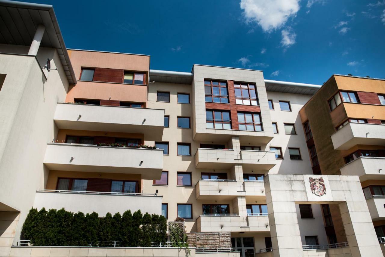 3D Poznanska 6 Apartament Krakow Exterior photo